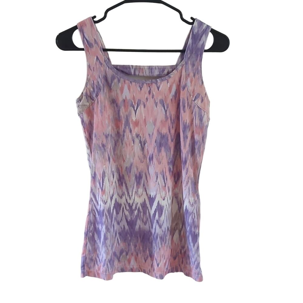 EUC Aspire Athletic Top